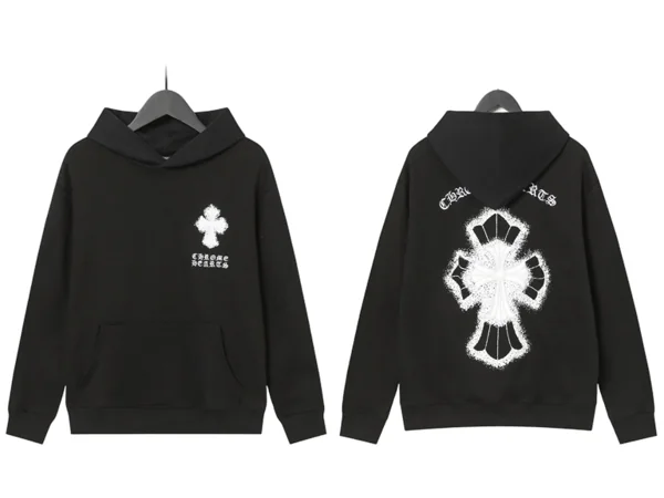 Chrome Hearts Hoodie