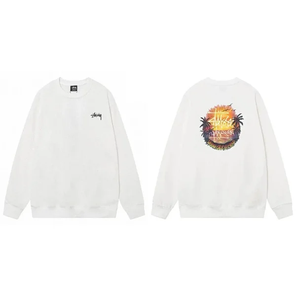 Stussy Hoodie