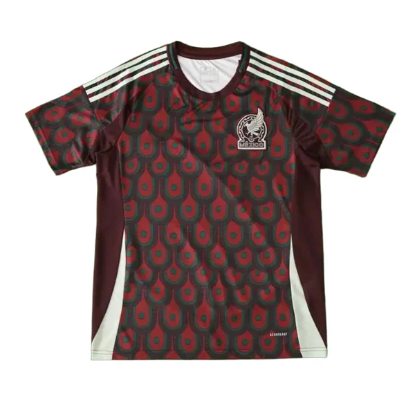 2024 season Mexico home Fan version