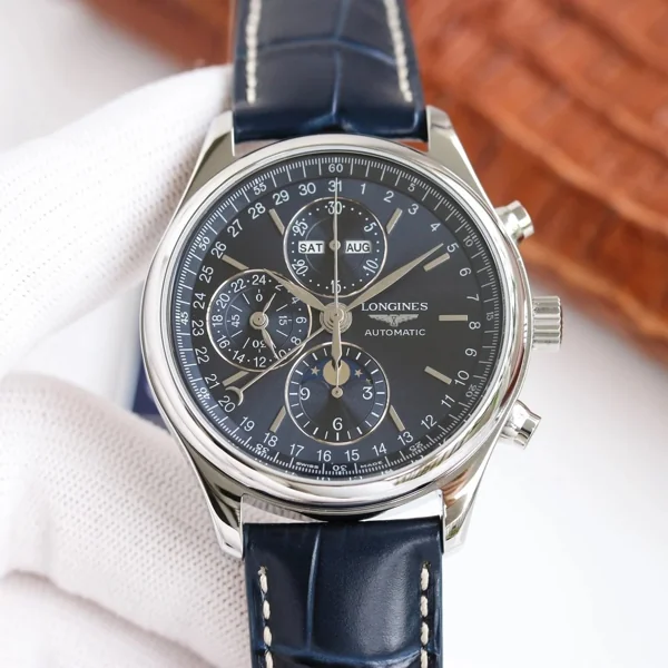 Longines [MASTER COLLECTION]
