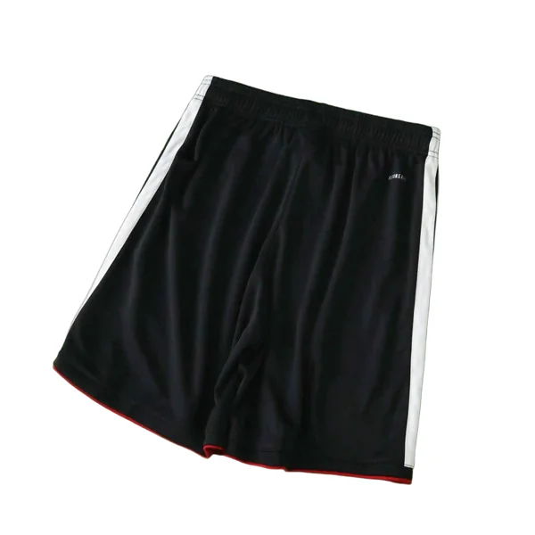 2026 FIFA World Cup Germany home shorts