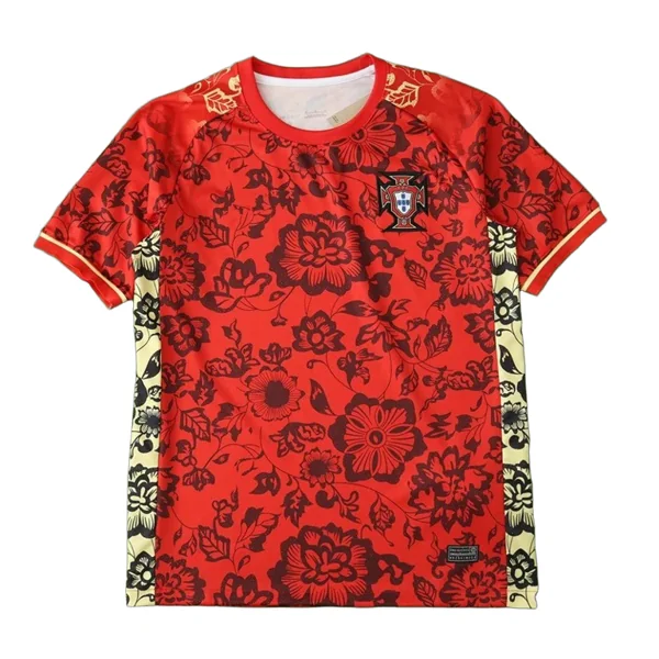 2425 season Portugal Concept version Fan version