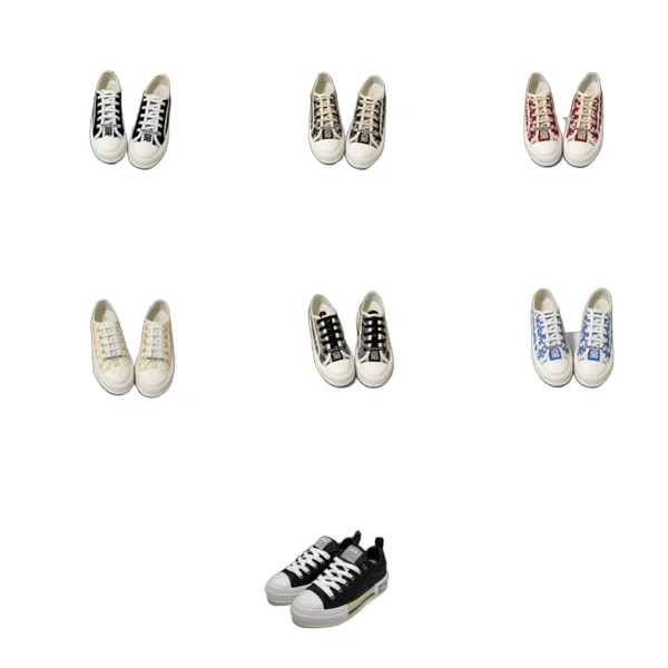Dior Shoes