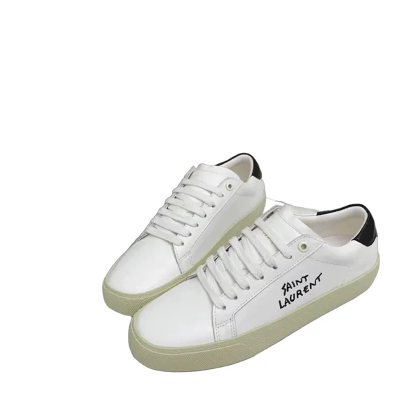 Saint Laurent Shoes