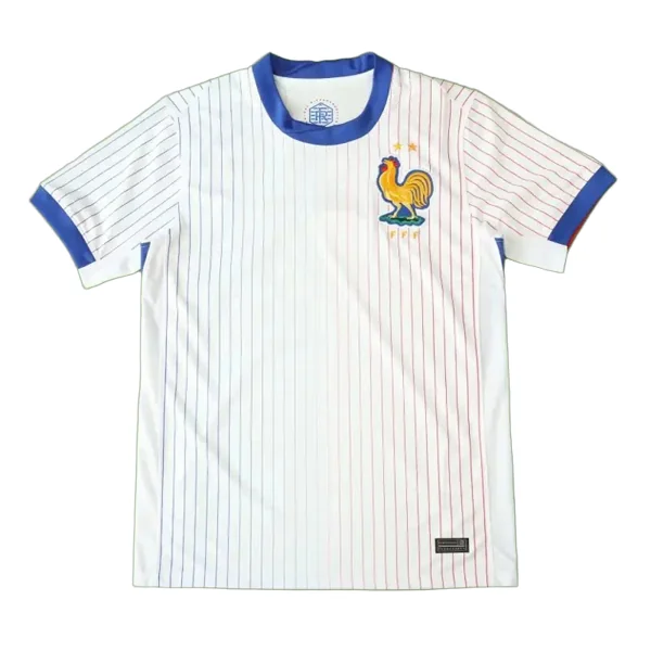 2024 UEFA France away Fan version