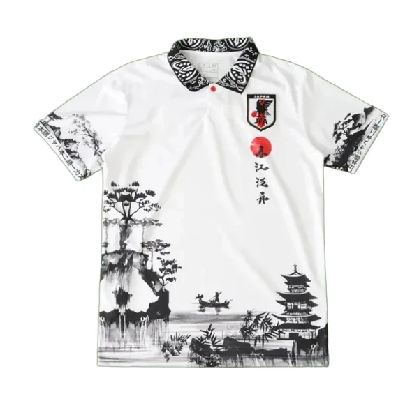2425 Japan special edition Fan version