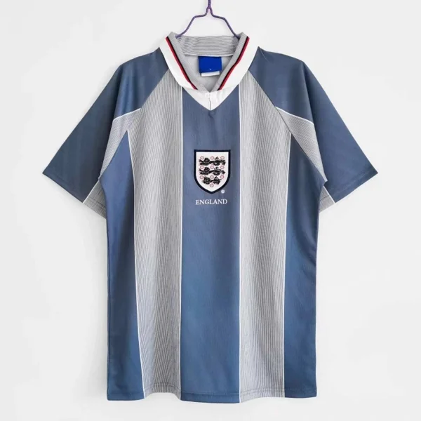 1996 season England away retro Fan version