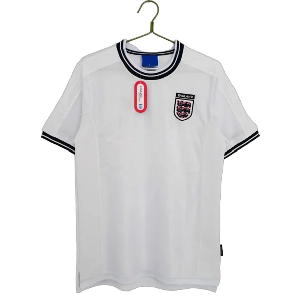1999 season England home retro Fan version
