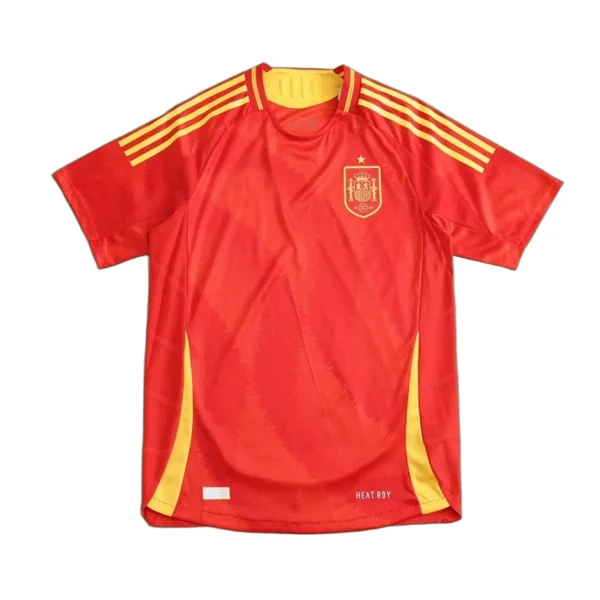 2024 UEFA Spain home Player version