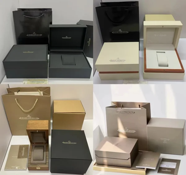 Jaeger-LeCoultre  Watch Box
