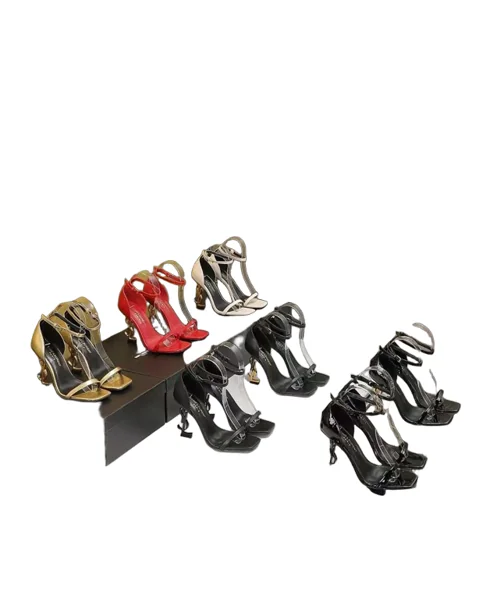 YSL High Heel