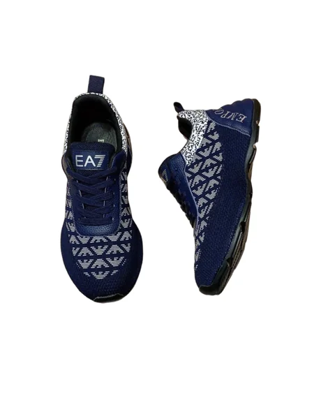 Armani Shoes