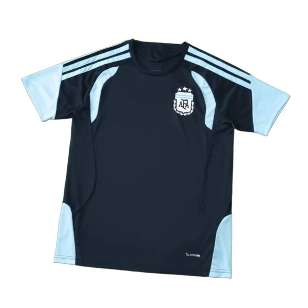 2026 FIFA World Cup Argentina training suit Fan version