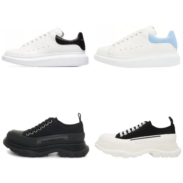 Alexander McQueen [Premium Quality]