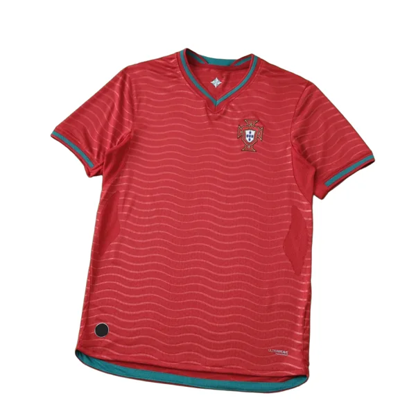 2026 FIFA World Cup Portugal home Player version