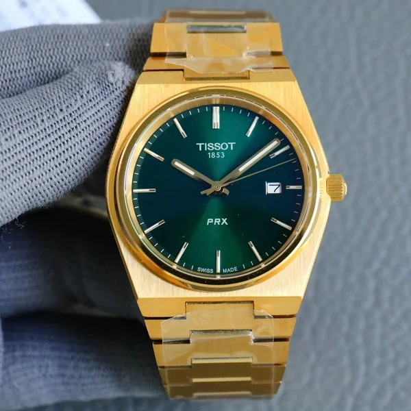 Tissot [IFLW TISSOT PRX ARCTIC SKY]