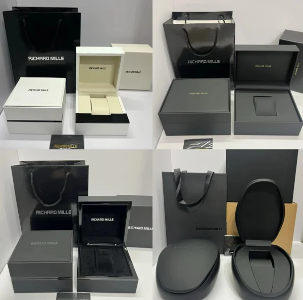 Richard Mille Watch Box