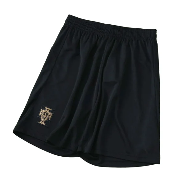 2026 FIFA World Cup Portugal home shorts