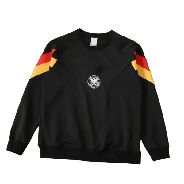 2026 Germany Sweatshirt long sleeved