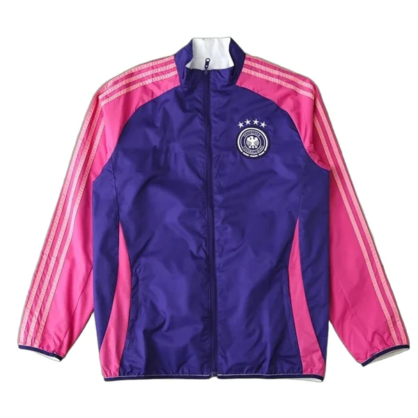 2425 Germany Wear on both sides windbreaker