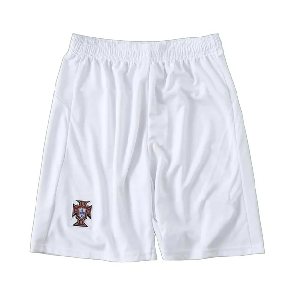 2526 season Portugal away shorts