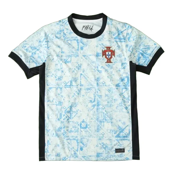 2024 UEFA Portugal away Fan version