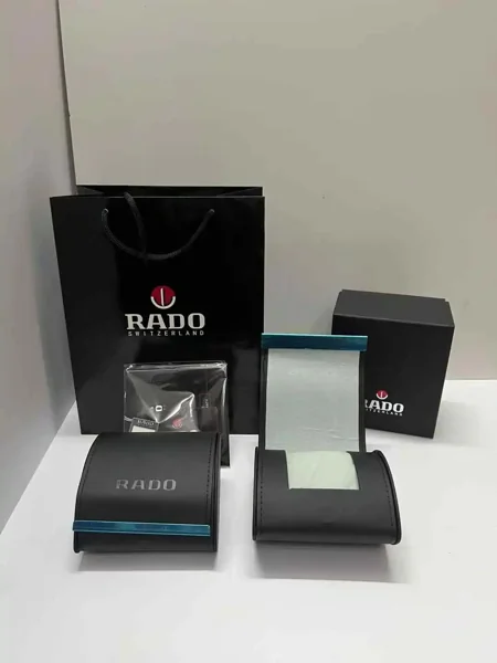 Rado Watch Box