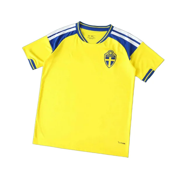 2026 FIFA World Cup Sweden home Fan version