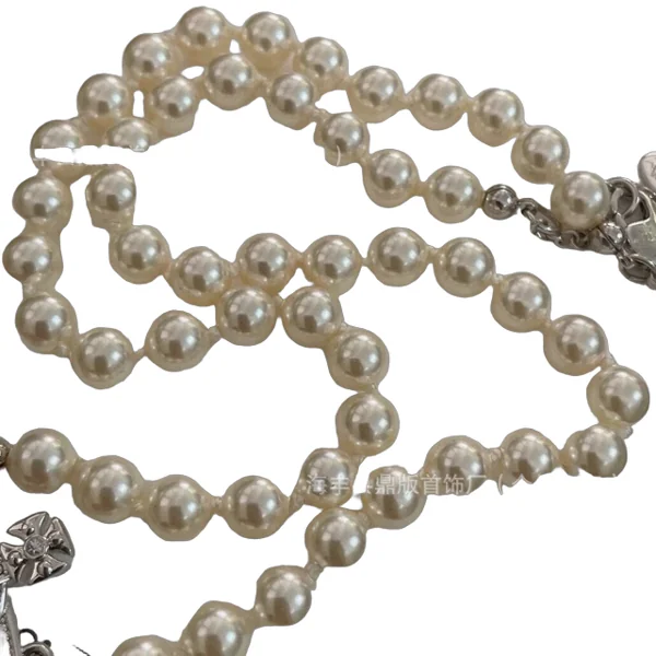 Vivienne Westwood Necklace