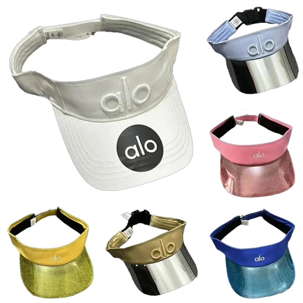 alo yoga cap