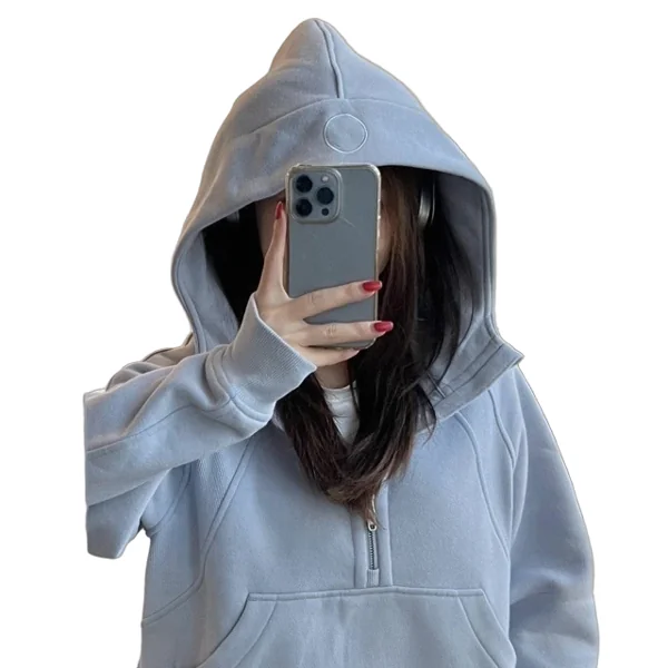 Lululemon Hoodie