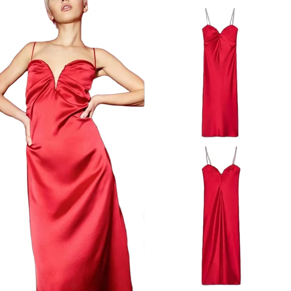 Zara Dress