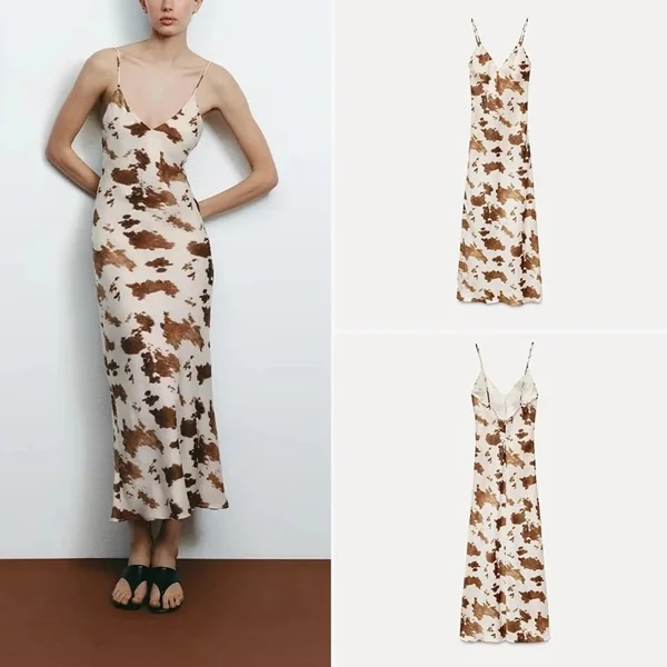 Zara Dress