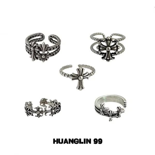 Chrome Hearts Ring