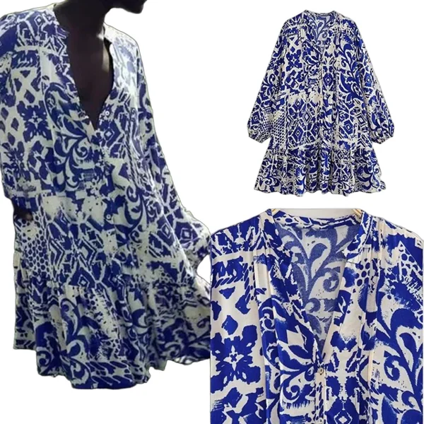 Zara Dress