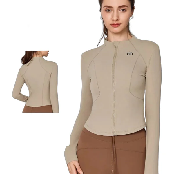 Alo Coat