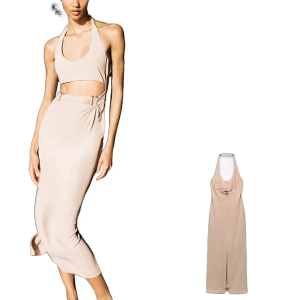 Zara Dress
